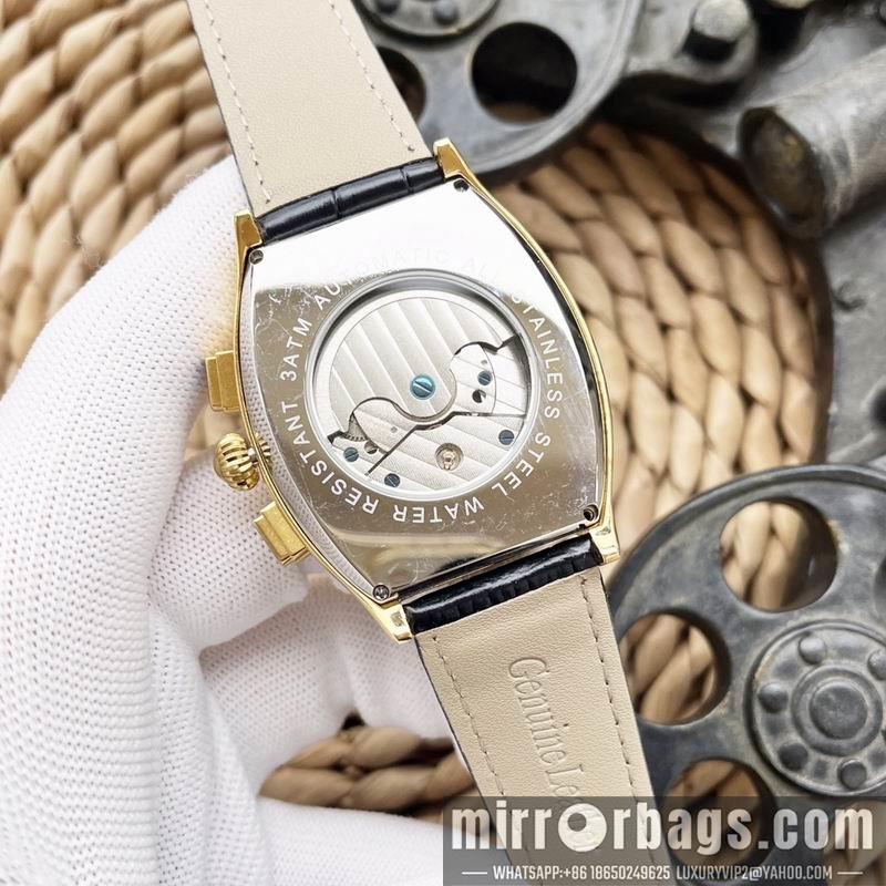 Cartier 43X13mm 041489