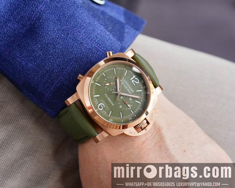 Panerai men 47mm M01