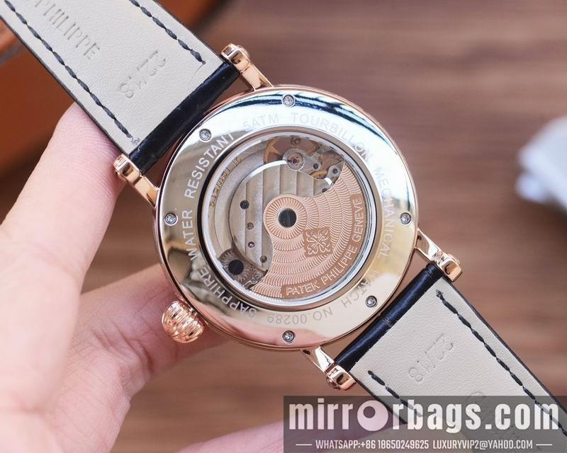 Patek Philippe 42mm 031960