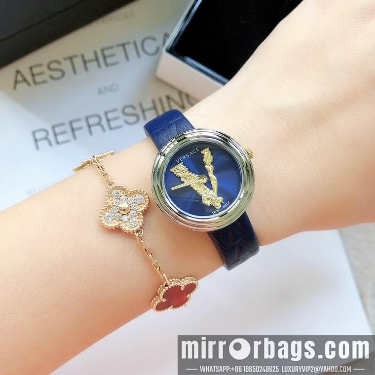 Versace women 28mm M15