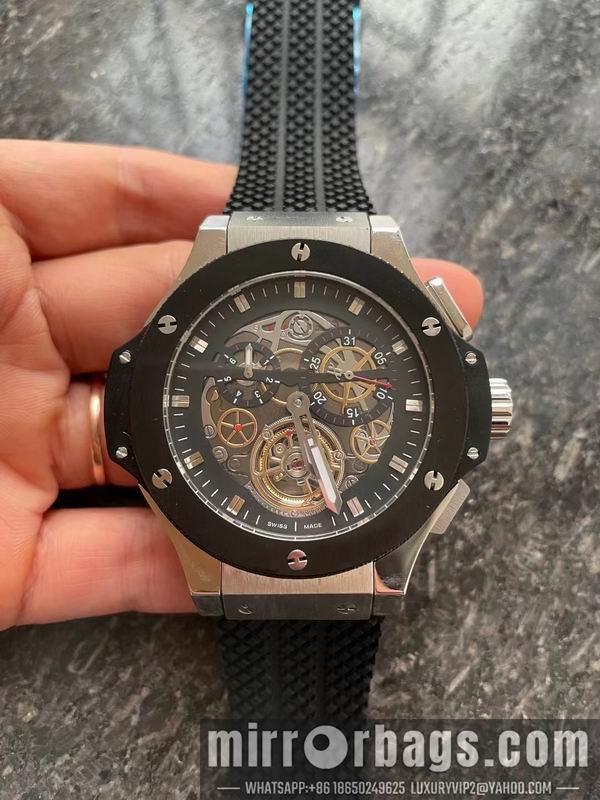 Hublot watch 112004