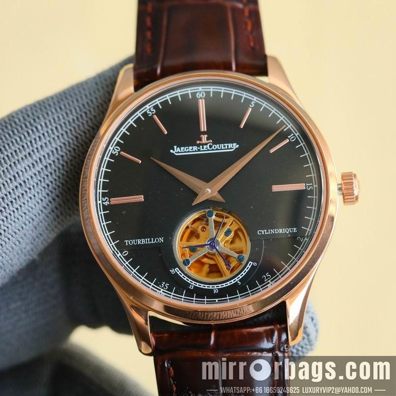 Jaeger Lecoultre 43mm 042795