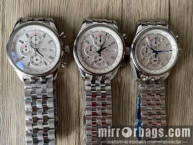 IWC watch 1109103