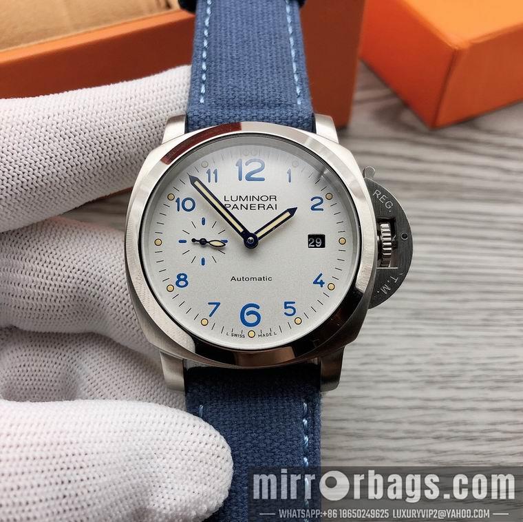 Panerai men 47X5.3mm M05