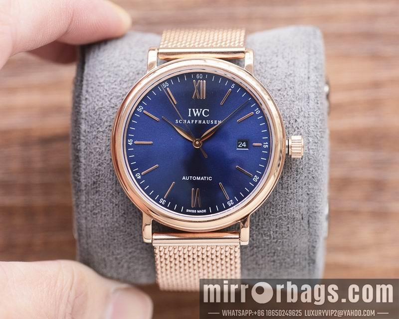 IWC 41X12mm 0413139