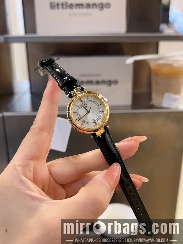 Tissot watch 102255