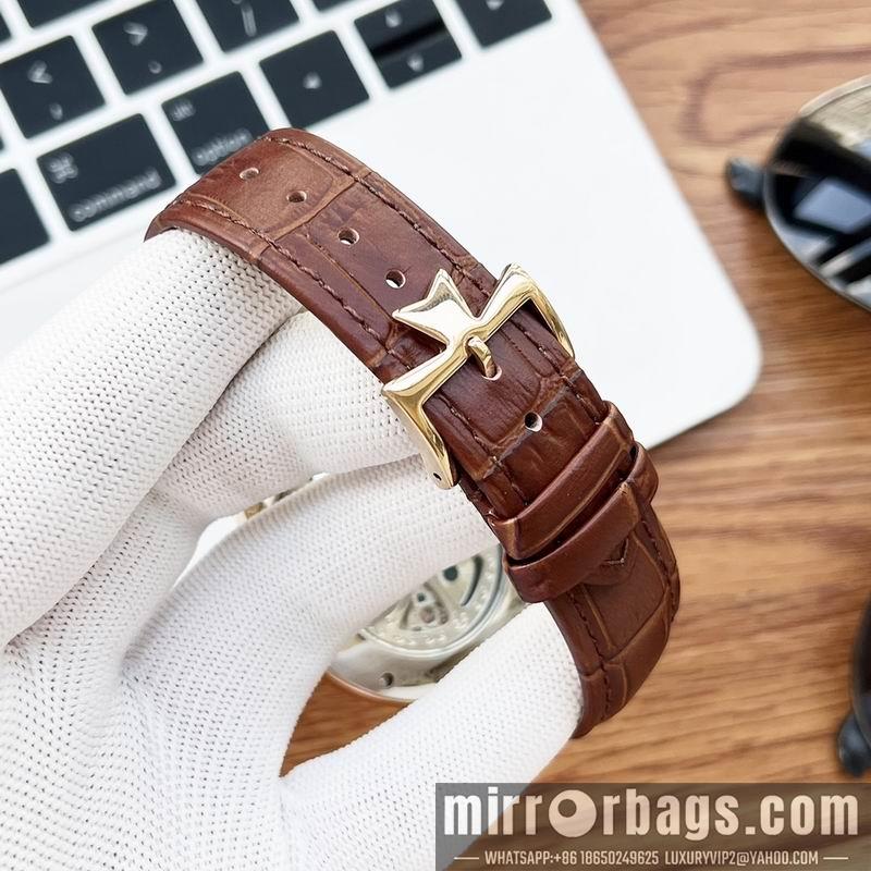 Vacheron Constantin 40X12.5mm 101559
