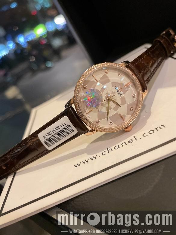 Omega women 32X7mm M31