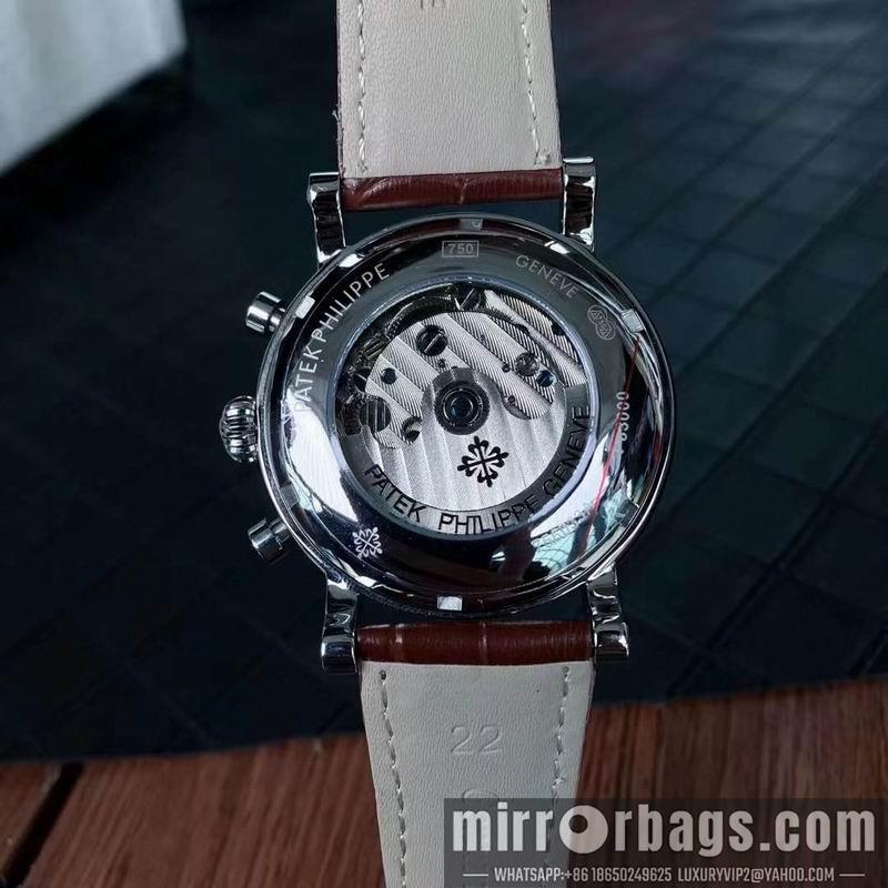 Patek Philippe 43X13mm 050843