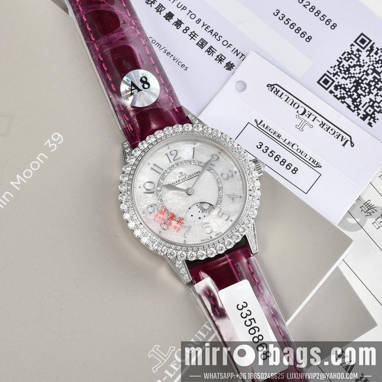 Jaeger Lecoultre women 36X9mm M25