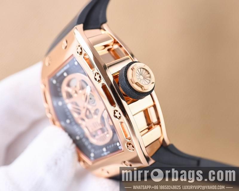 Richard Mille 43X50mm 051632