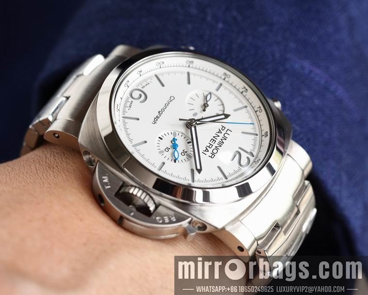 Panerai men 47mm M02