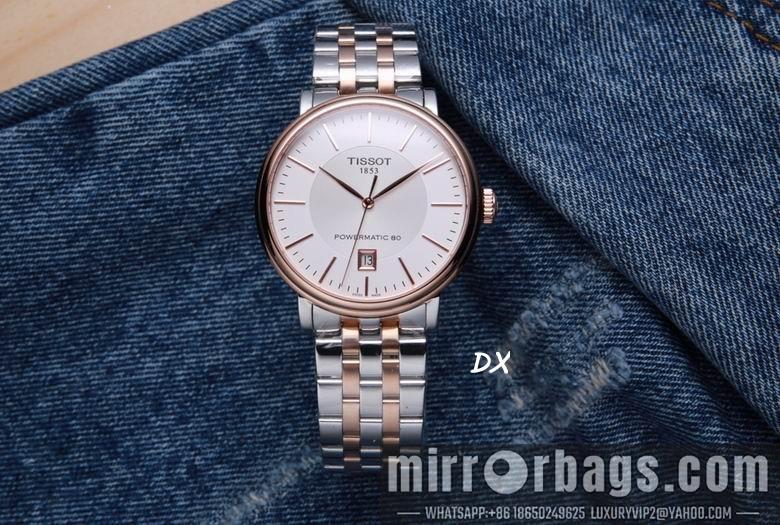 Tissot 40x11mm 2nms29