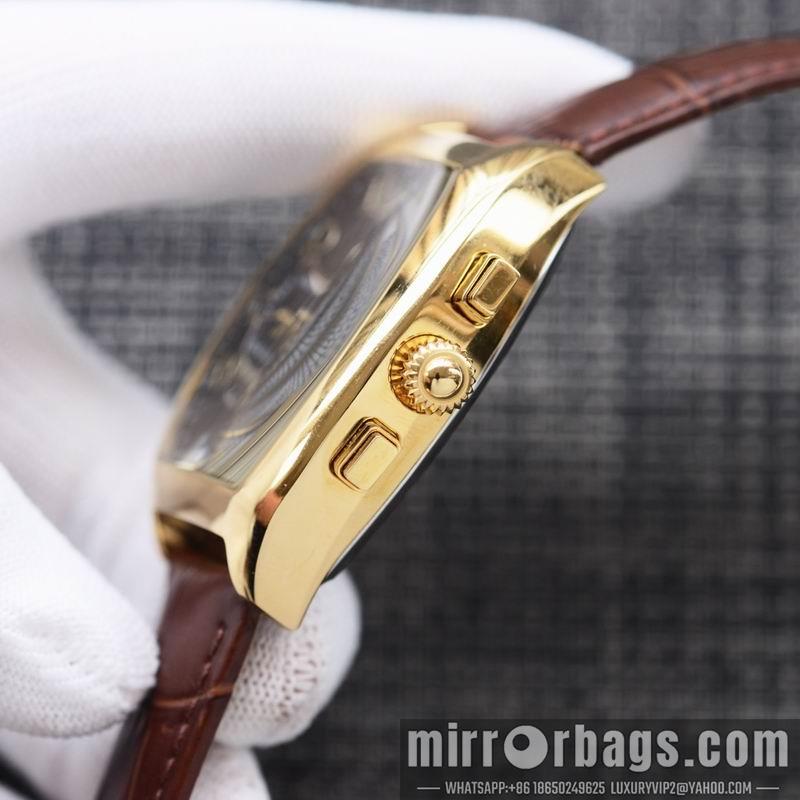 Patek Philippe 43X12mm 0822107