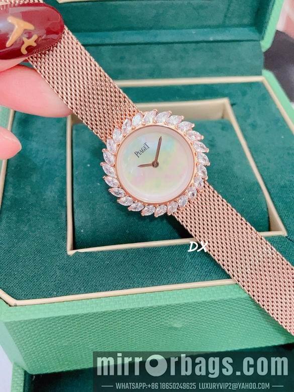 Piaget 31x7.8mm 10nms89