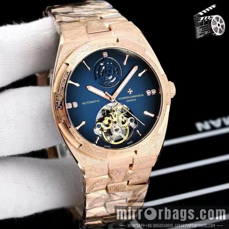 Vacheron Constantin 43X12mm 082382