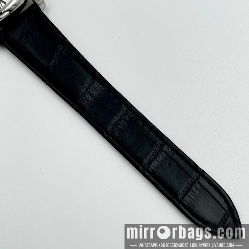 Cartier 46X13.4mm 082737