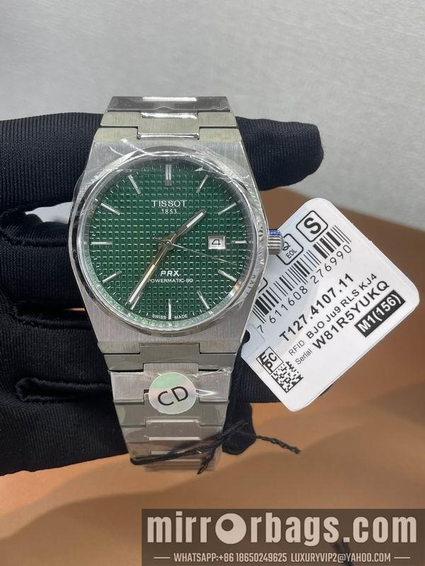 Tissot watch 022470