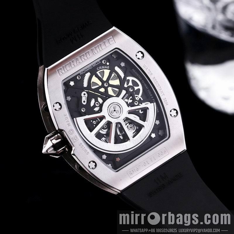 Richard Mille 38mm 48mm 102418