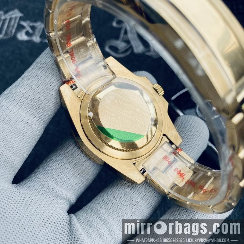 Rolex 40mm 121745