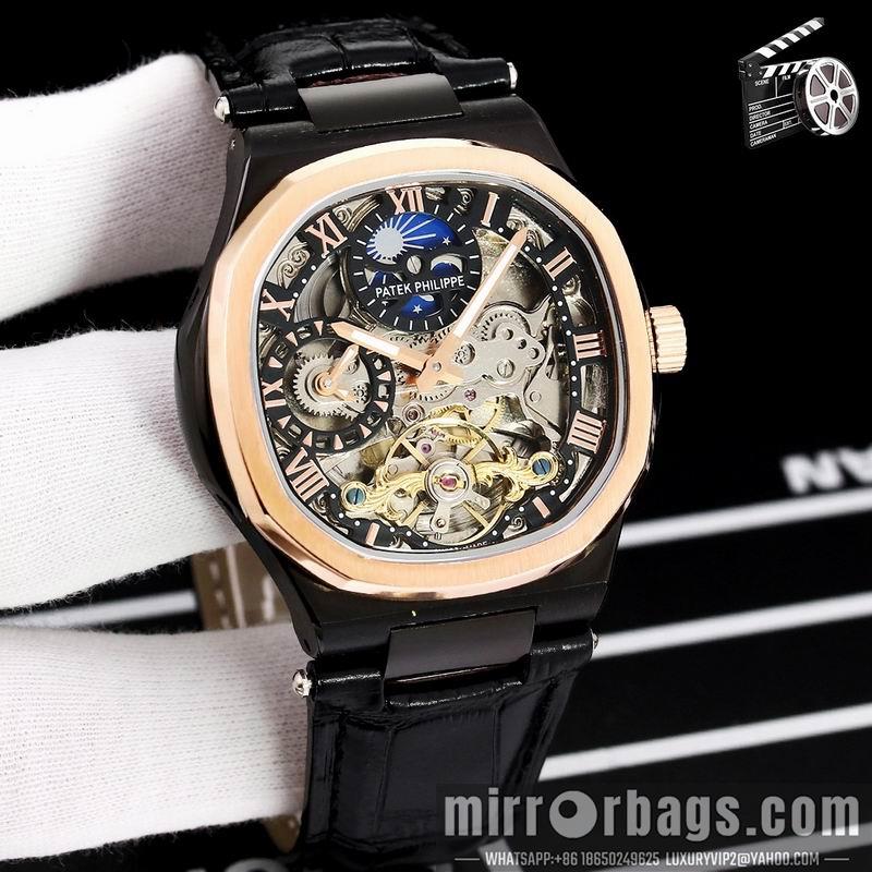 Patek Philippe 46X12mm 041439