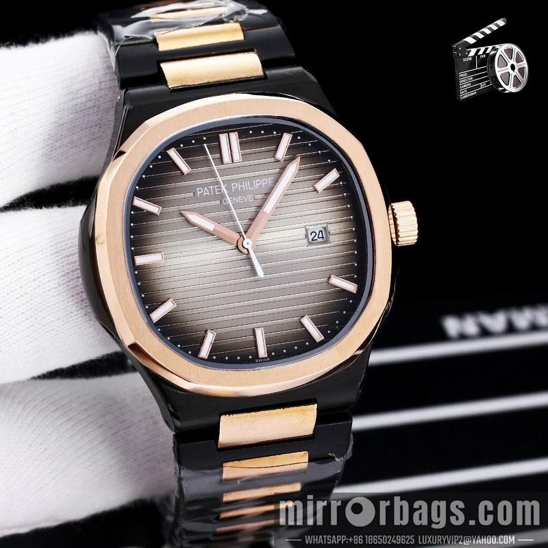 Patek Philippe 43X12mm 101565