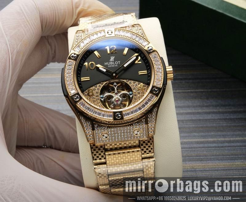 Hublot 45mm 082913