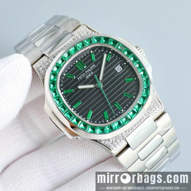 Patek Philippe watch 102443