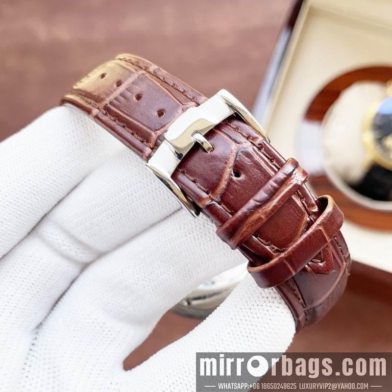 Patek Philippe 42X13mm 031609