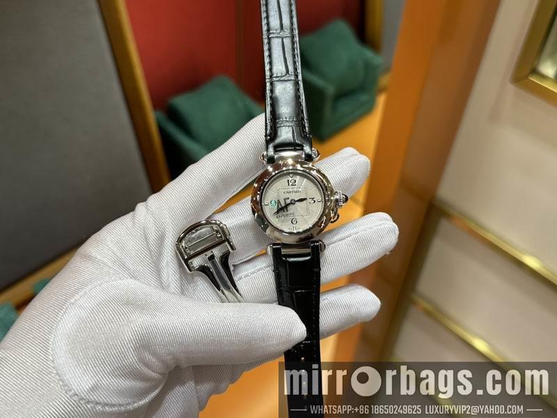 Cartier 30mm 102349