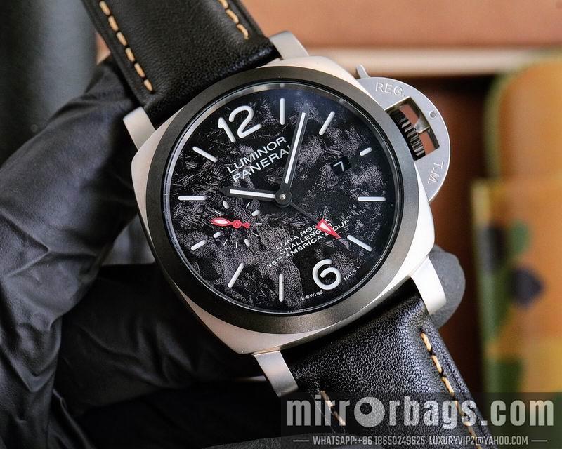 Panerai 44X16mm 092817