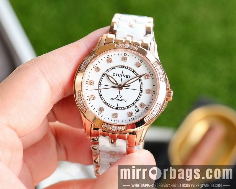 Chanel 35X11mm 022312