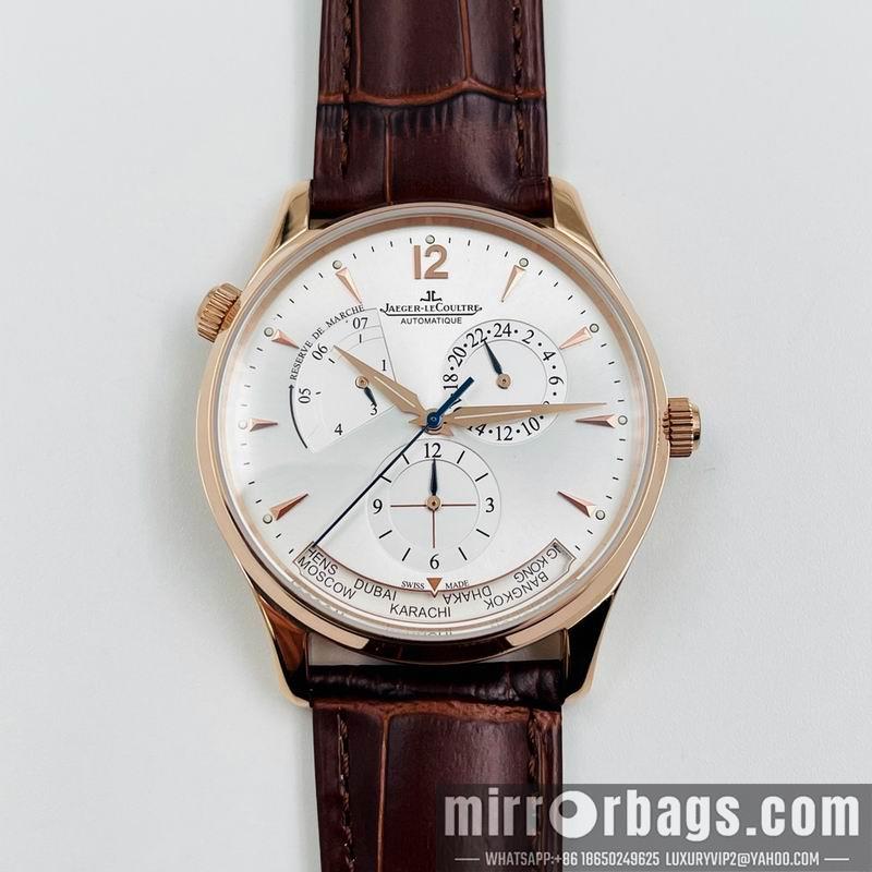 Jaeger LeCoultre 41.3X11.7mm 082761