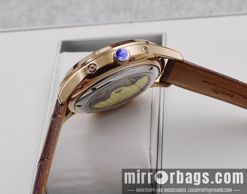 Jaeger-LeCoultre men 42X12mm 060852