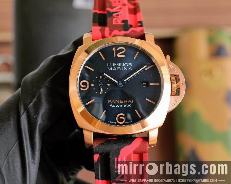 Panerai 44X16mm 050739