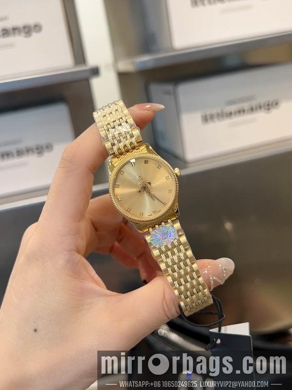 Gucci 29mm 36mm 082911
