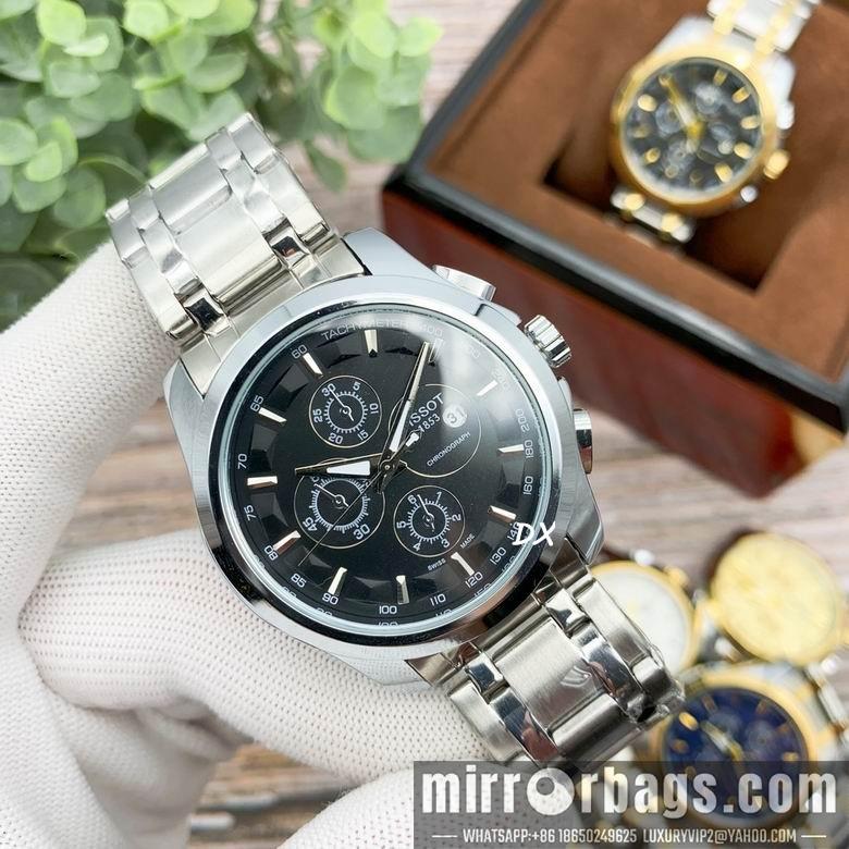 Tissot 41x10mm 2nms76