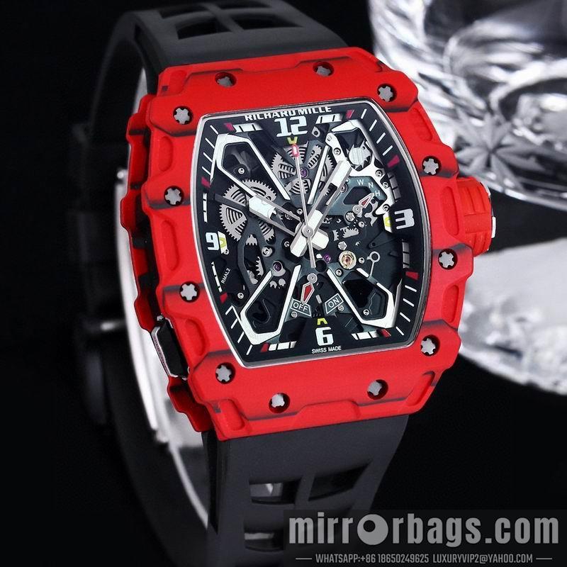 Richard Mille watch 102420