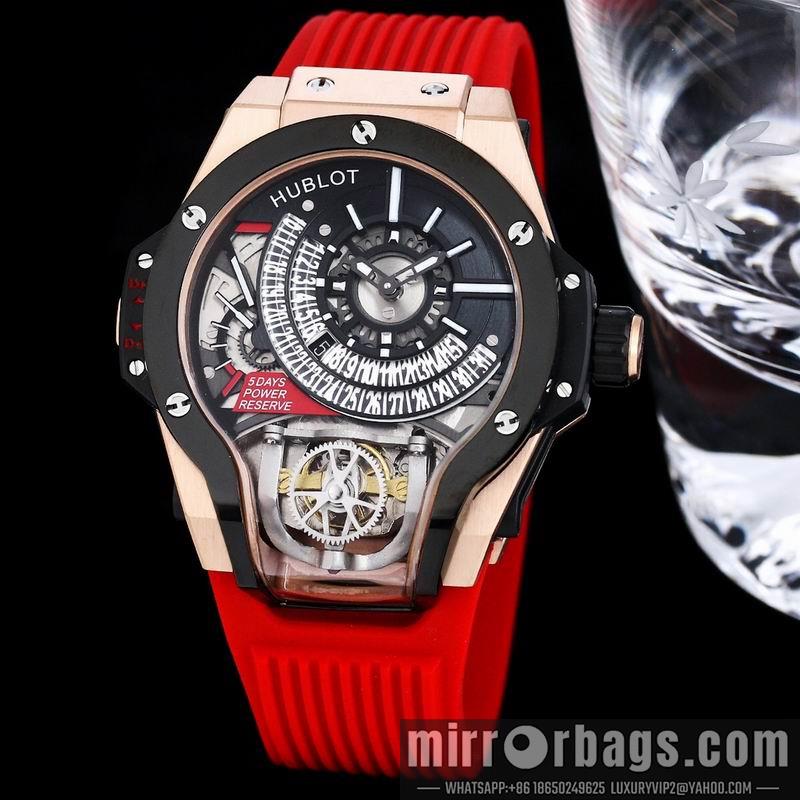 Hublot watch 082124