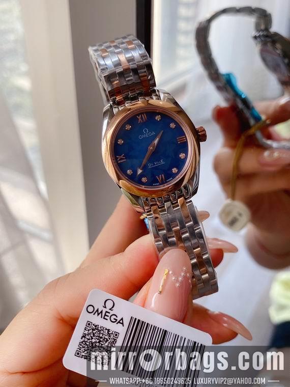 Omega women 28mm M02
