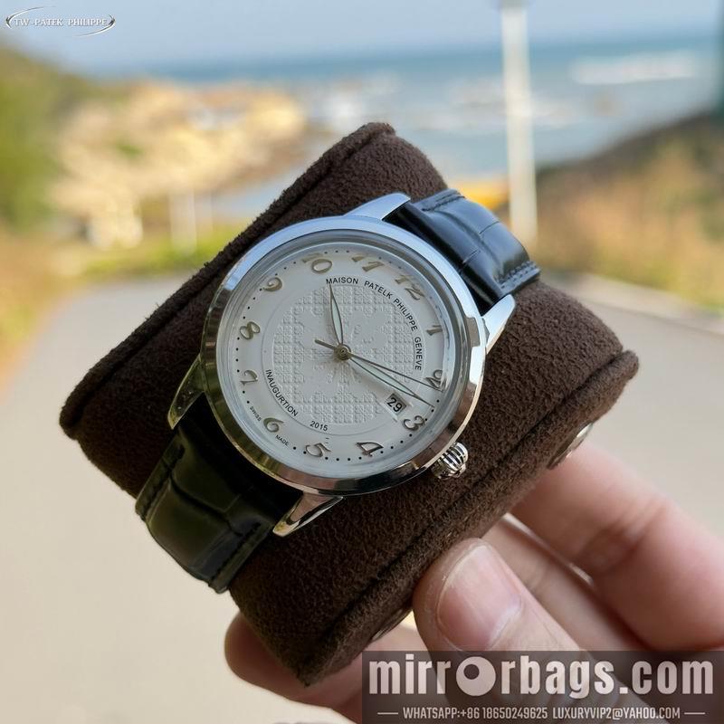 Patek Philippe 40mm 033151