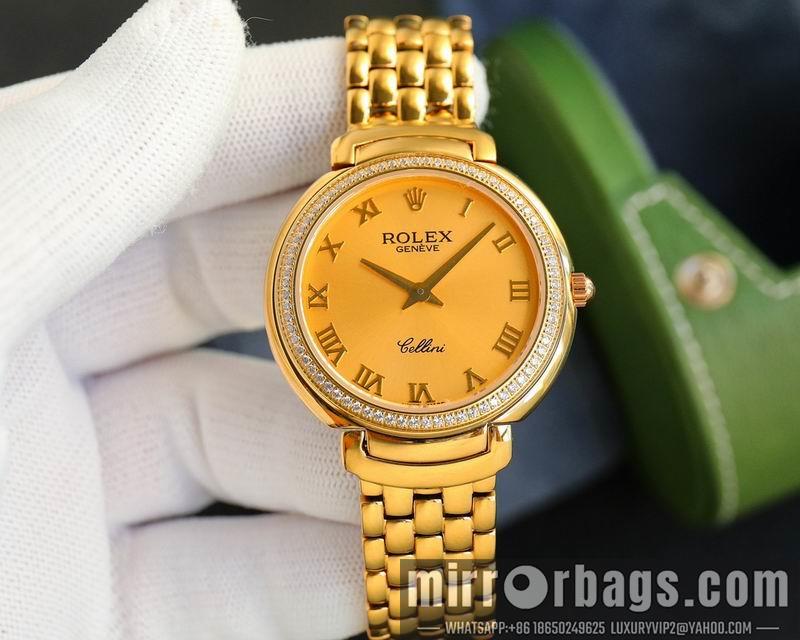 Rolex 36.8X7mm 083037