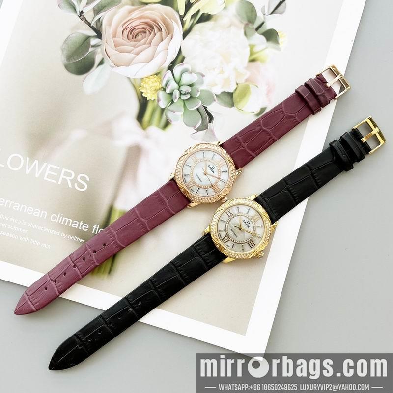 Omega 35X10mm 032068