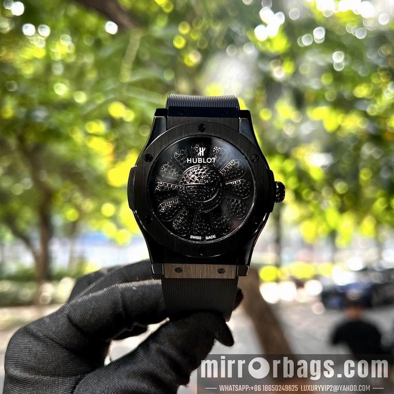 Hublot 45X13.45mm 121867