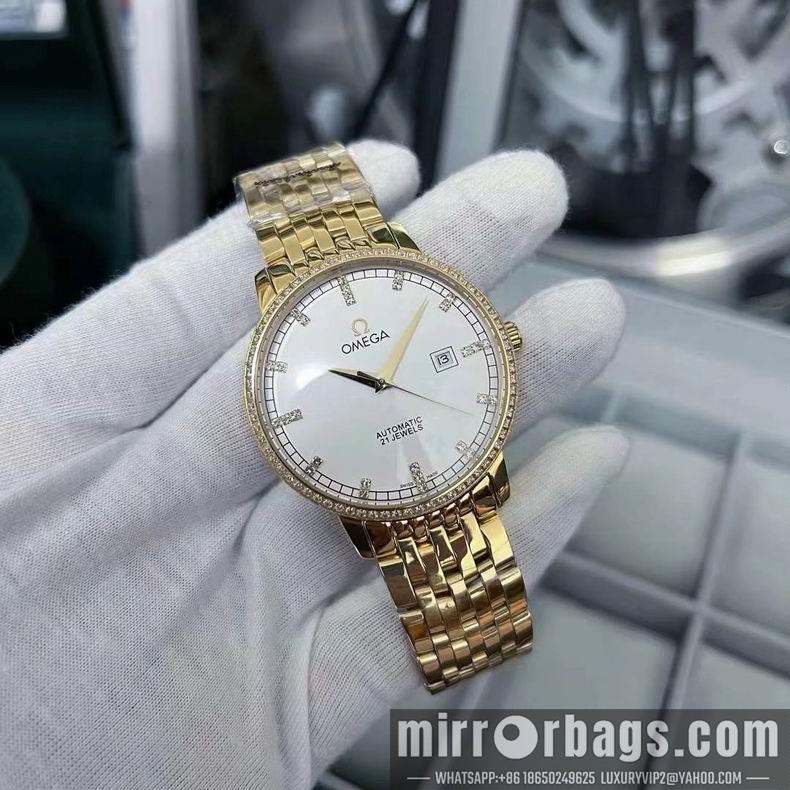Omega men 42X12mm 062129