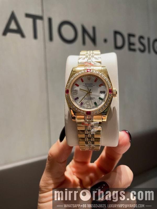Rolex 31mm 031108