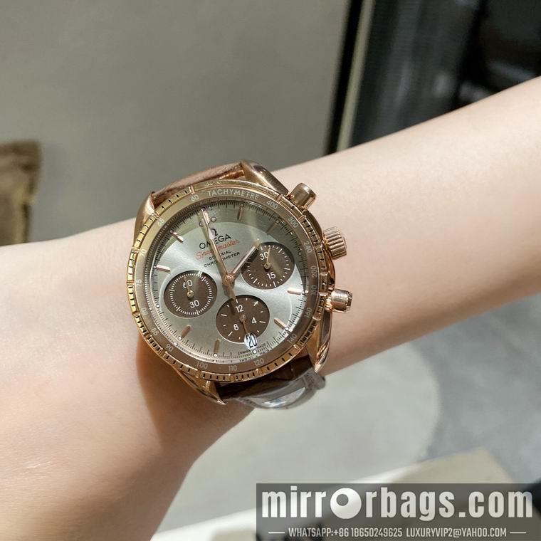 Omega women 38mm M01