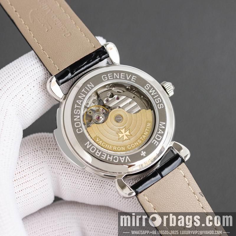 Vacheron Constantin 41X12mm 120124