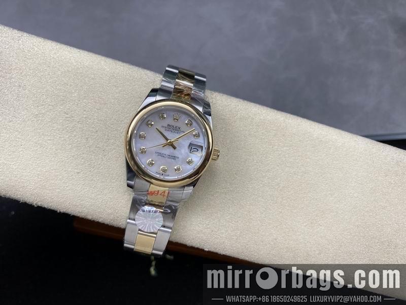 Rolex 31mm 092941