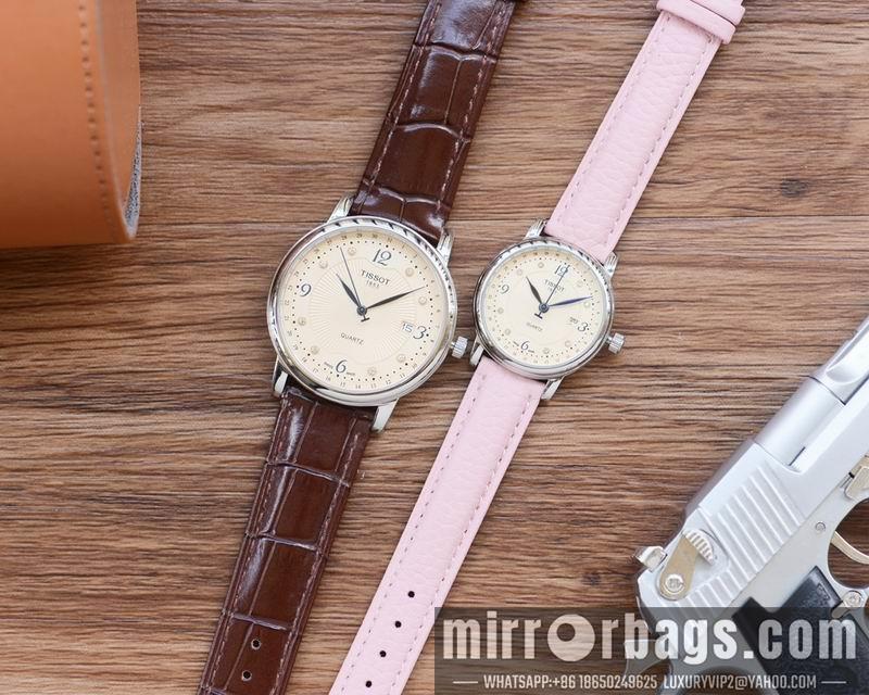 Tissot 30mm 40mm 072471